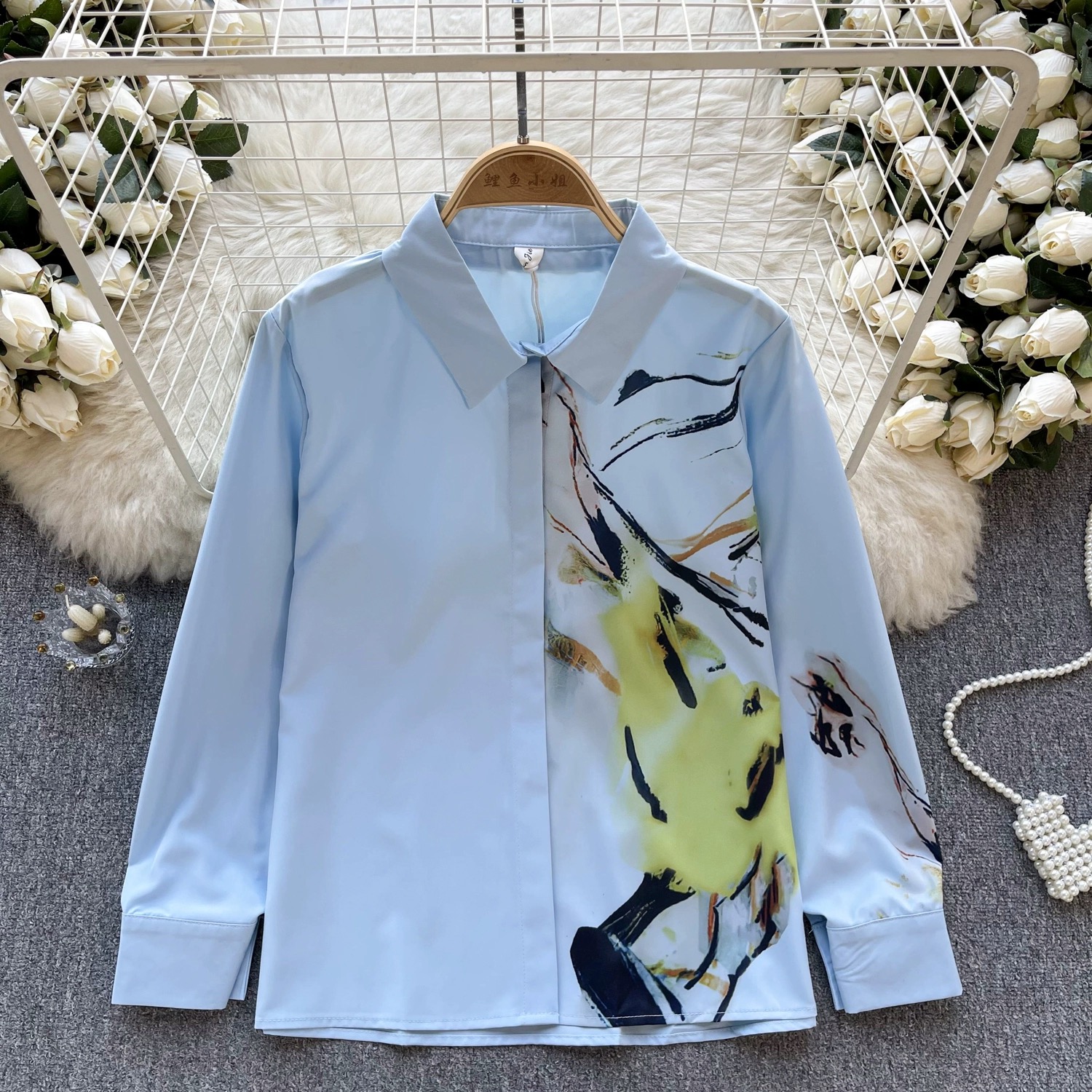 Basking in the rays shirt SH102 images